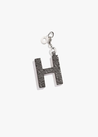 My My Key Initials - H My My Key Initials - H