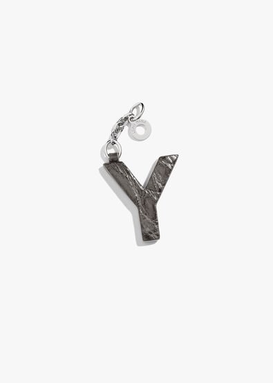 My My Key Initials - Y My My Key Initials - Y