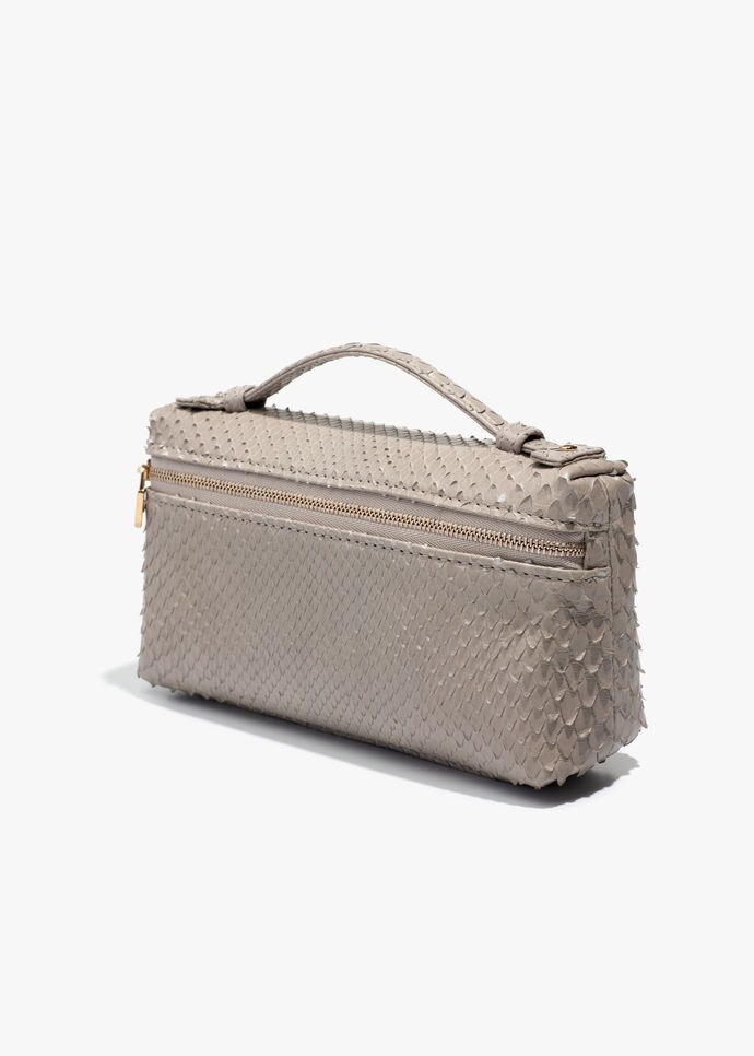 Pouch L19 Loro Piana