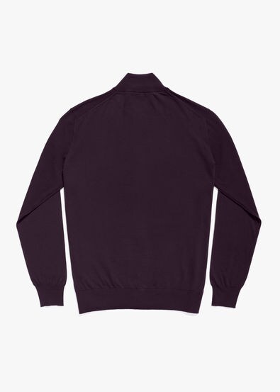Bomber Zip Bomber Zip