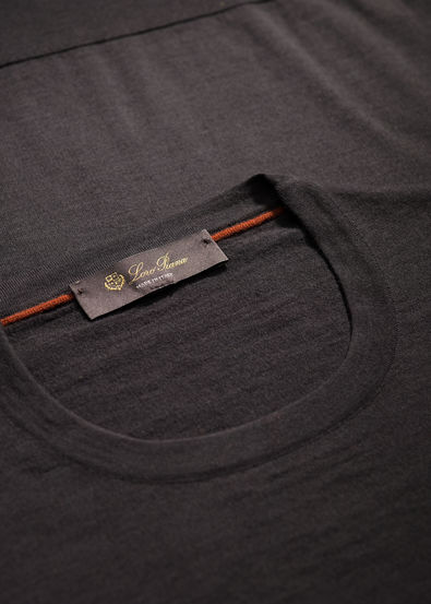 T-Shirt Crewneck T-Shirt Crewneck