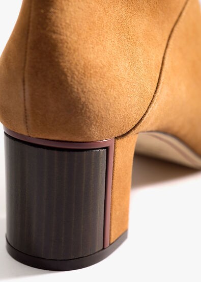 Bleecker Ankle Boots Bleecker Ankle Boots