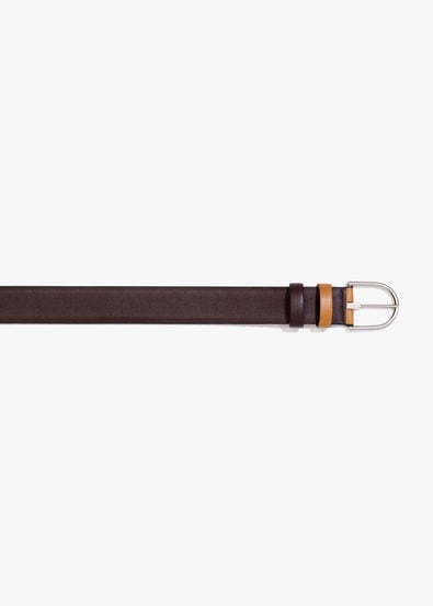Double-Belt Double-Belt
