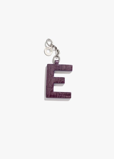 My My Key Initials - E My My Key Initials - E