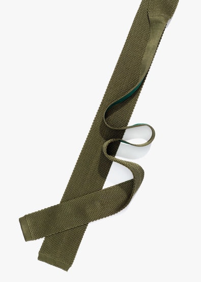 My Tricot Tie My Tricot Tie