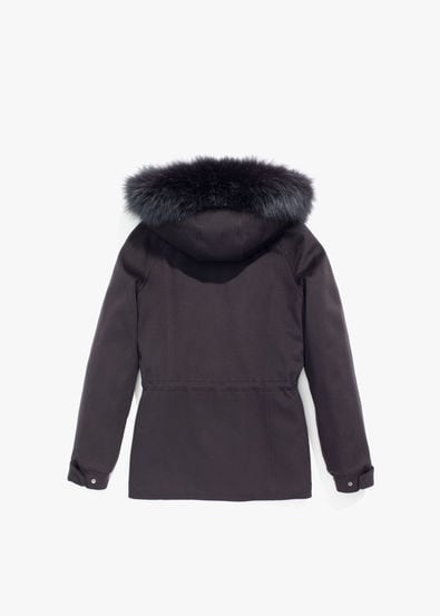 Icery Short Icery Short