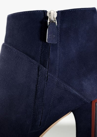 Bleecker Ankle Boots Bleecker Ankle Boots