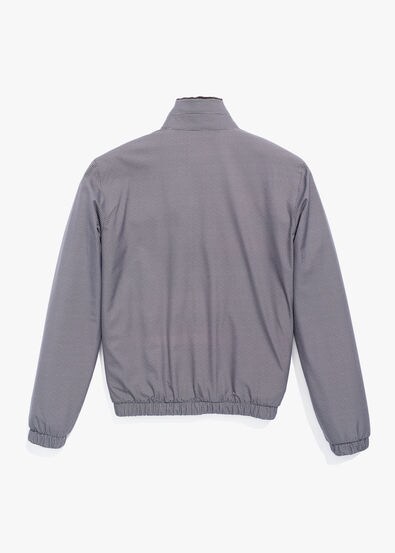 Bomber Printed Windfur Bomber Printed Windfur