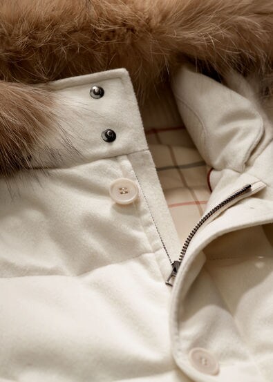 Westernbrook Parka Jubilee Westernbrook Parka Jubilee