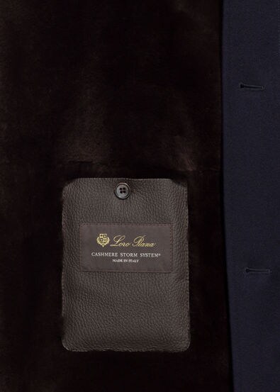 Winter Car Coat Winter Car Coat
