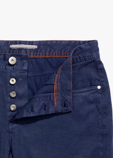 5 Pockets Details 5 Pockets Details