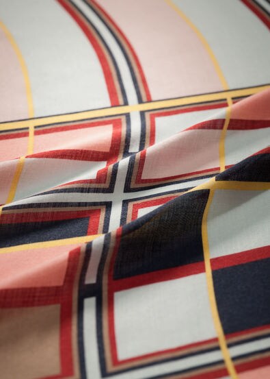 Maxi Carré De StiJl Maxi Carré De StiJl