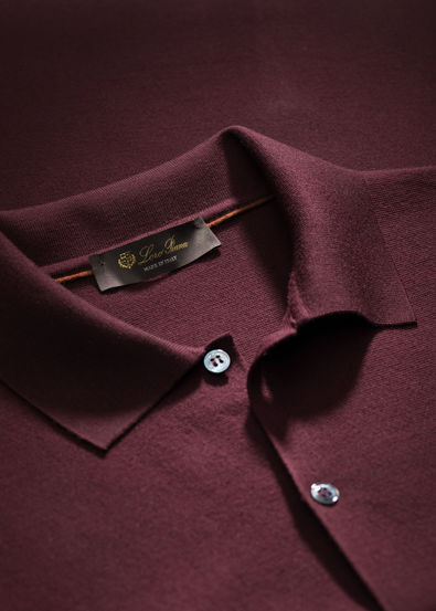 Knit Shirt Empire Knit Shirt Empire