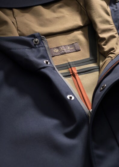 Shieldey Parka Shieldey Parka