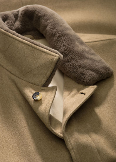Berger Jacket Berger Jacket