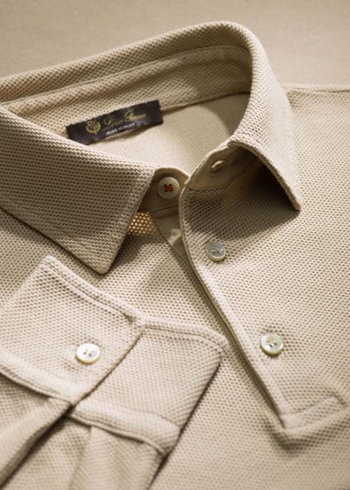 Polo Shirt Polo Shirt
