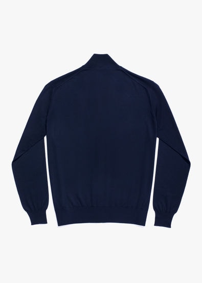 Bomber Zip Bomber Zip