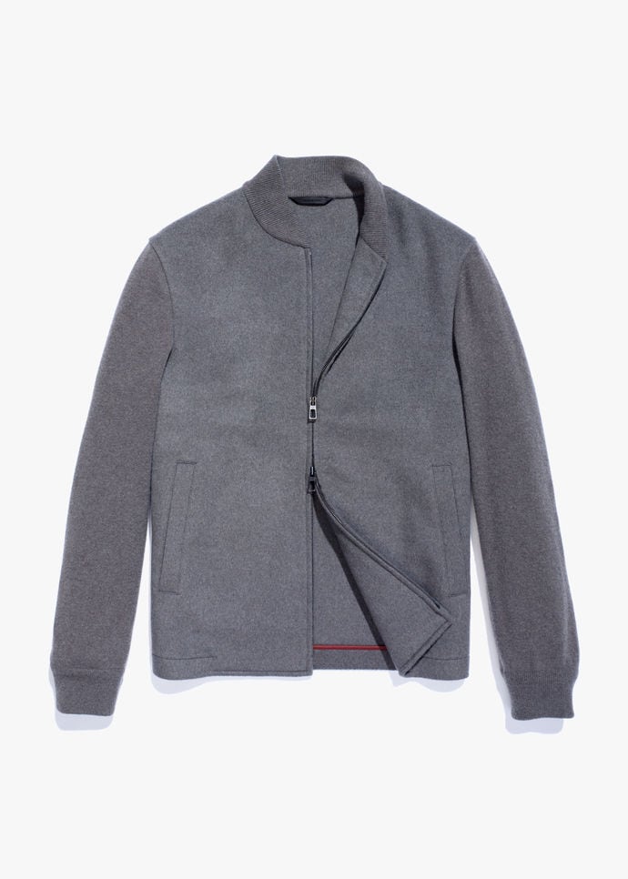 supreme loro piana coat