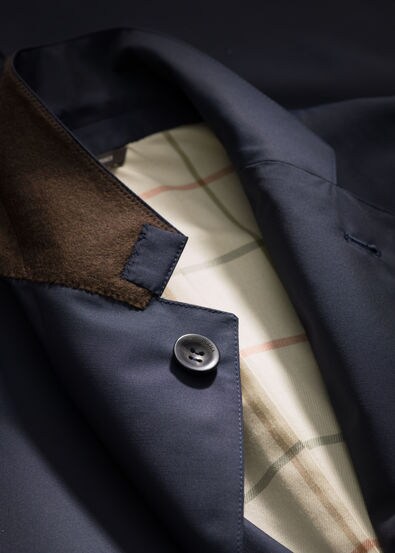 Loro Piana Sartorial Coat Loro Piana Sartorial Coat