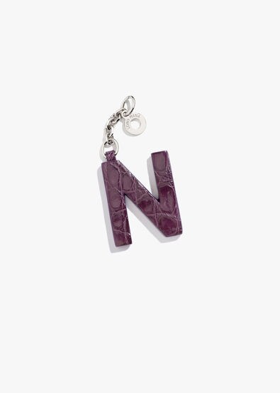 My My Key Initials - N My My Key Initials - N