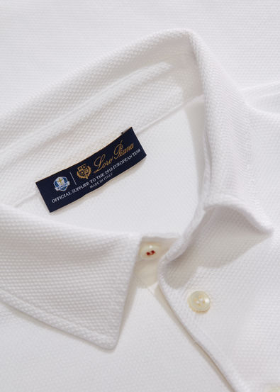 28Matches Polo Shirt 28Matches Polo Shirt