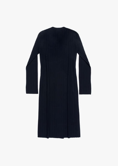 Cardigan Lungo Cardigan Lungo