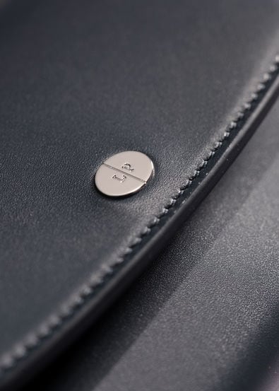 Folded Small Wallet Folded Small Wallet