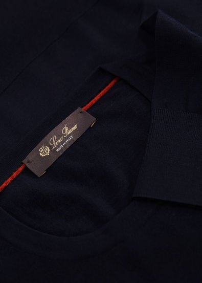 Girocollo T-Shirt Girocollo T-Shirt