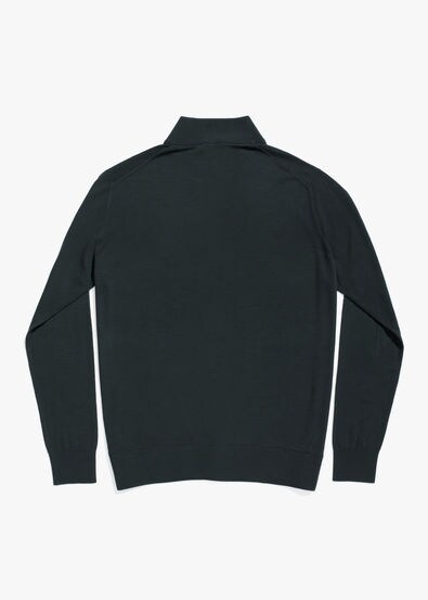 Bomber Zip Bomber Zip