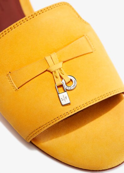 Summer Charms Slipper Summer Charms Slipper