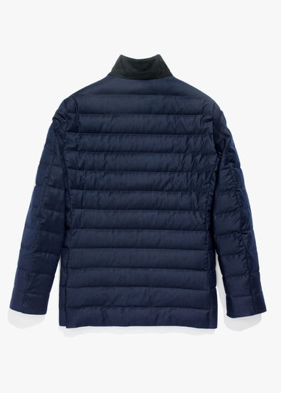Quilted Roadster Plume Quilted Roadster Plume