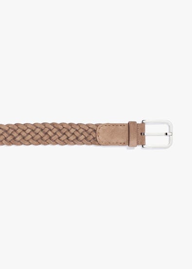 Knit Belt Knit Belt