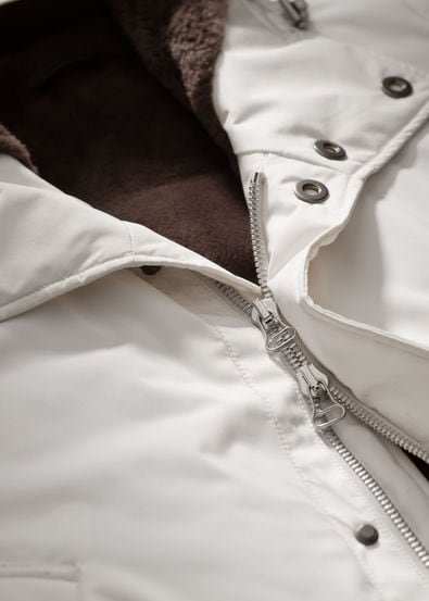 Bluewood Parka Bluewood Parka