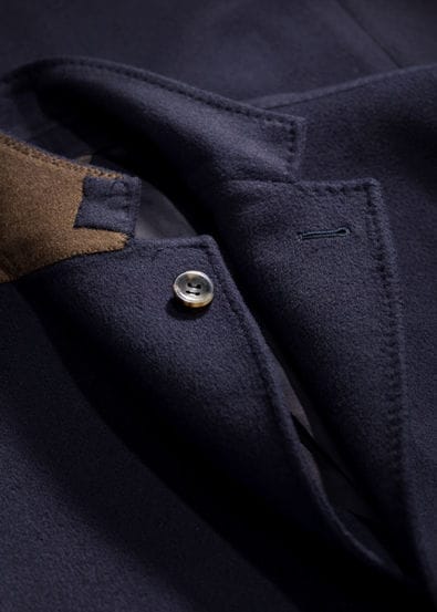Loro Piana Sartorial Coat Loro Piana Sartorial Coat