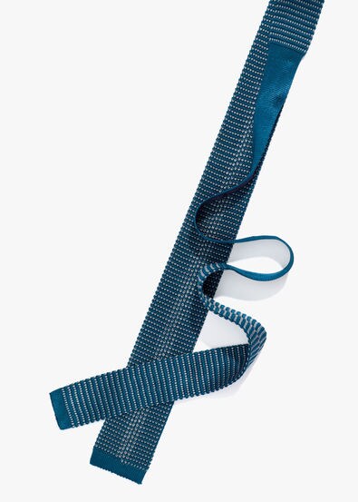 My Tricot Bicolor Tie My Tricot Bicolor Tie