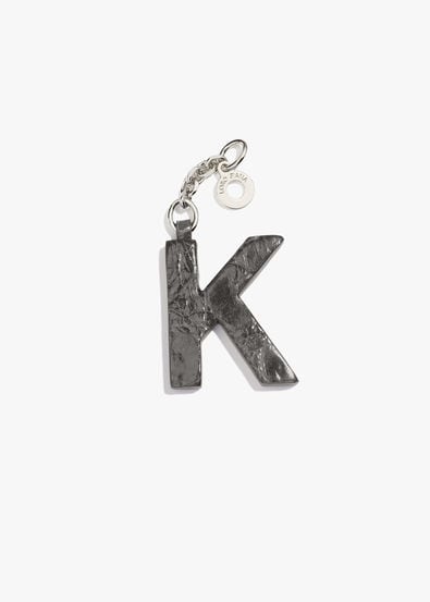 My My Key Initials - K My My Key Initials - K