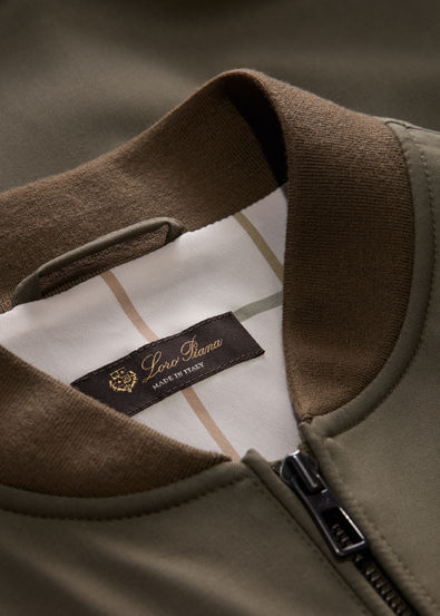 Ivy Bomber Ivy Bomber