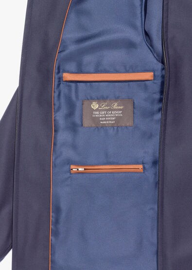 Lexton Bomber Lexton Bomber