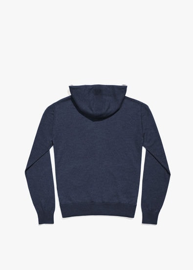 Bomber Hood Leasure Bomber Hood Leasure
