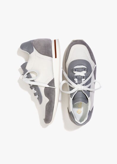 Kid My Wind Sneaker Kid My Wind Sneaker