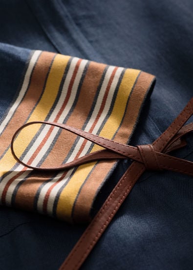 The Suitcase Stripe Adelia The Suitcase Stripe Adelia