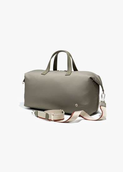 Voyager Duffle Media Voyager Duffle Media