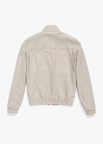 Bomber Windleather Bomber Windleather