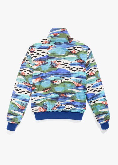Bomber Windmate® Porto Cervo Bomber Windmate® Porto Cervo