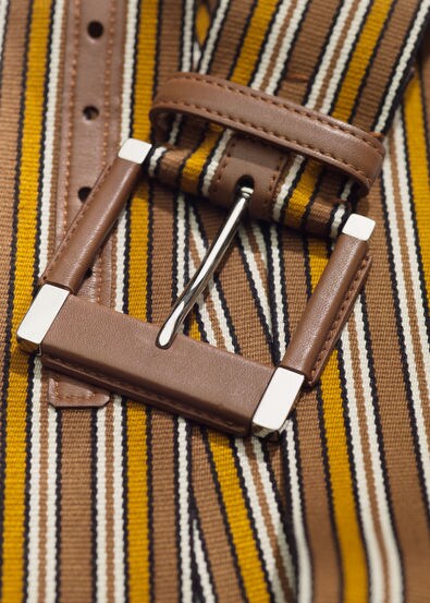 The Suitcase Stripe The Suitcase Stripe