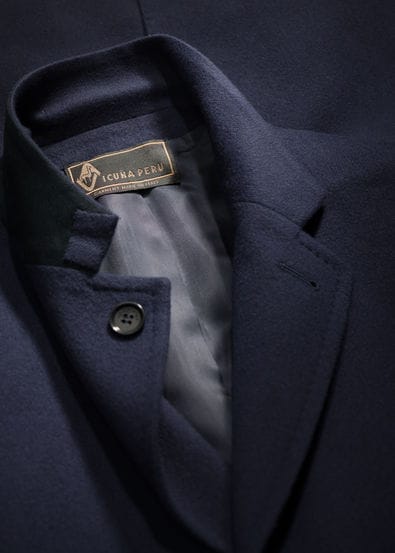 Sartorial Coat Sartorial Coat
