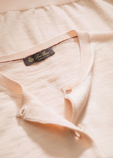 Cardigan Girocollo Bray Cardigan Girocollo Bray