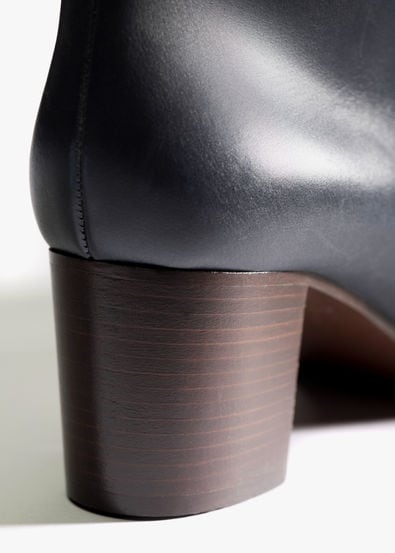 Paris Boots Paris Boots