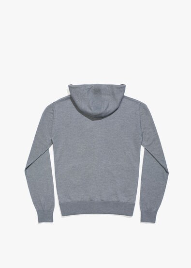 Bomber Hood Leasure Bomber Hood Leasure