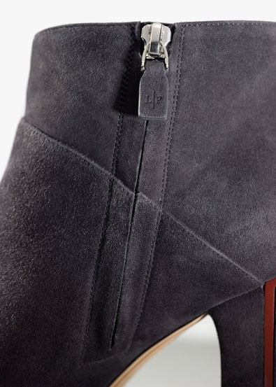 Bleecker Ankle Boots Bleecker Ankle Boots